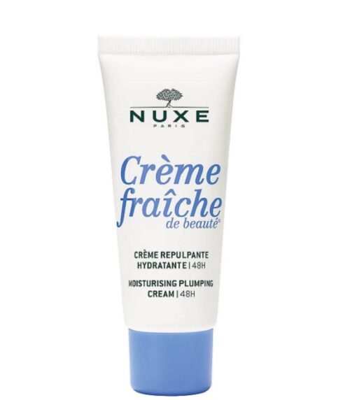 nuxe creme fraiche 30ml | urban drug store