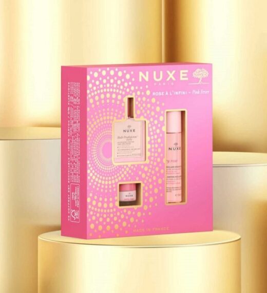 nuxe rose a linfini | urban drug store