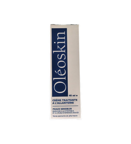 oleoskin cream 40ml | urban drug store