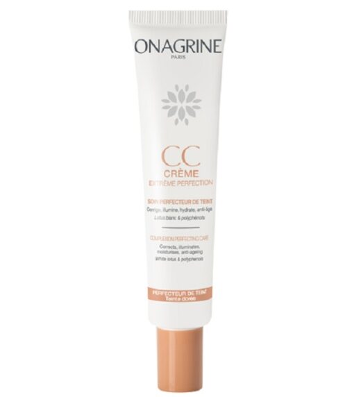 onagrine cc creme doree extreme perfection 40ml | urban drug store