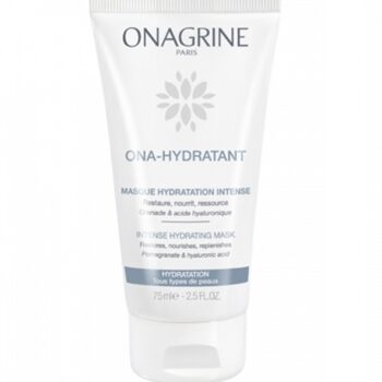 Onagrine Ona hydratant Masque Intense 75ml