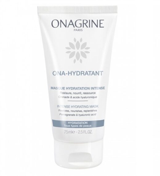 onagrine ona hydratant masque hydratant 75ml | urban drug store