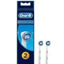 ORAL-B RECHARGES POUR BROSSE ÉLECTRIQUE EB 20-2