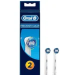 ORAL-B RECHARGES POUR BROSSE ÉLECTRIQUE EB 20-2