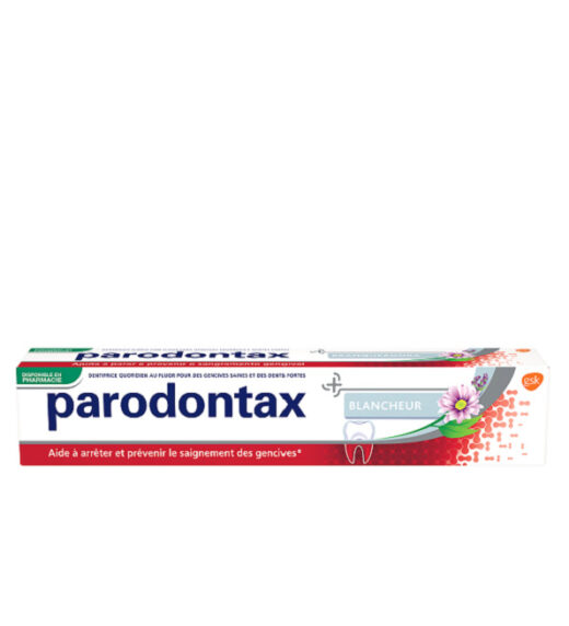 parodontax dentifrice blancheur 2 1554891848 | urban drug store