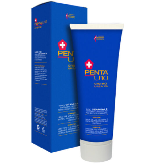 penta medical penta u10 creme 250 ml 1 | urban drug store