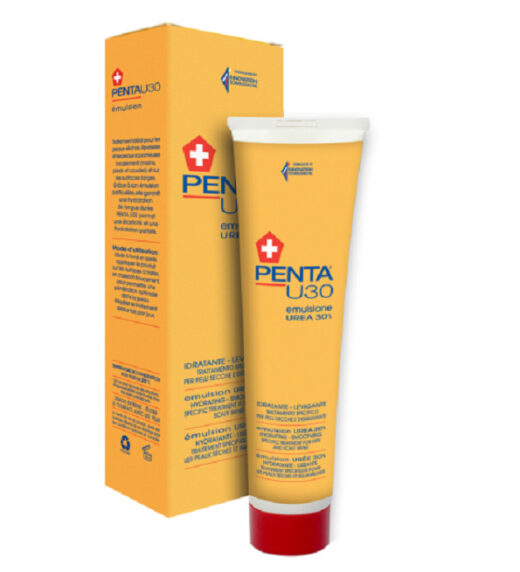 penta medical penta u30 emulsion 100 ml | urban drug store