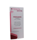 PENTA SKIN CREME Anti Rides 50ml