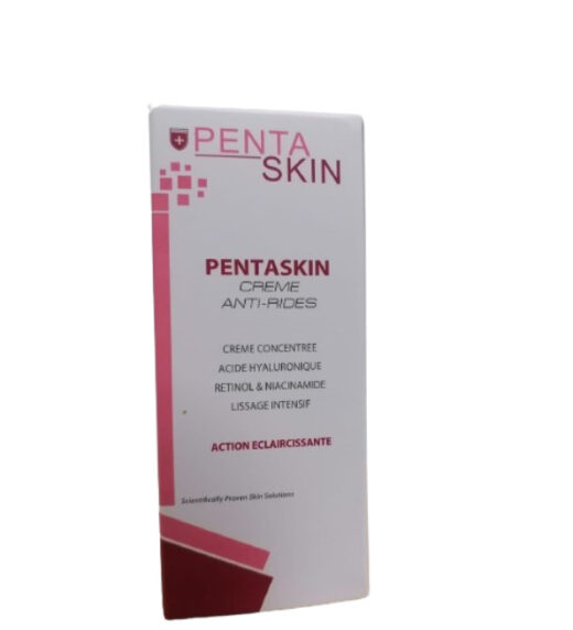 penta skin creme depigmentante | urban drug store