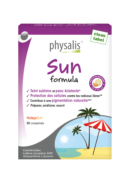 Physalis Sun formula 30 Comprimès