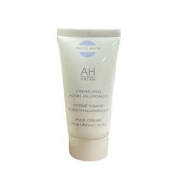Photo White crème A.H 50ml