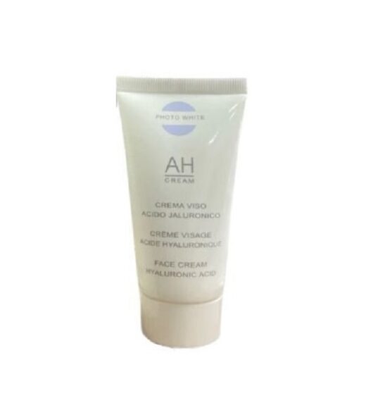 photo white creme visage acide hyaluronique 50ml | Urban Drug store
