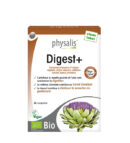 Physalis Digest+ 30 Comprimès