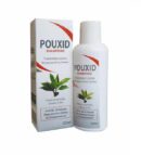 POUXID Shampoing Traitement anti poux 125ML