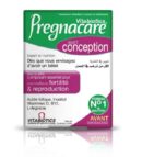 Vitabiotics - Pregnacare avant conception - 30 comprimés