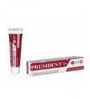 PRESIDENT ACTIVE PLUS DENTIFRICE 30ML