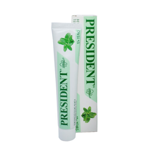 president dentifrice teens 12 1 | urban drug store