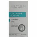 Oxyskin Collagene Elastine 60gelules
