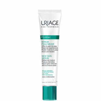 URIAGE Hyséac Serum Peau Neuve 40ML