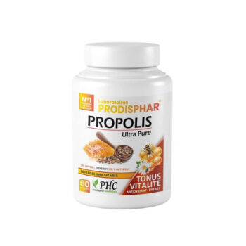 Prodisphar Propolis 60 Gelules