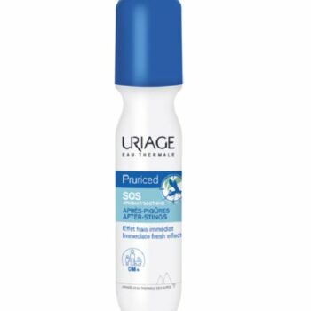URIAGE PRURICED - SOS APAISANT APRÈS-PIQÛRES 15ml