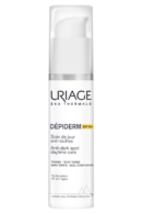 URIAGE DEPIDERM SOIN DE JOUR ANTI-TACHE SPF50 30ML