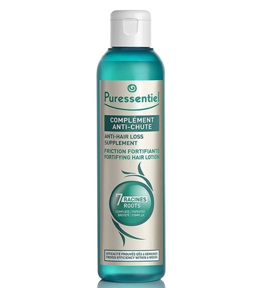 puressentiel friction anti chute | urban drug store