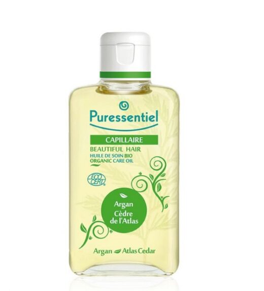 puressentiel huile capillaire 1 | urban drug store