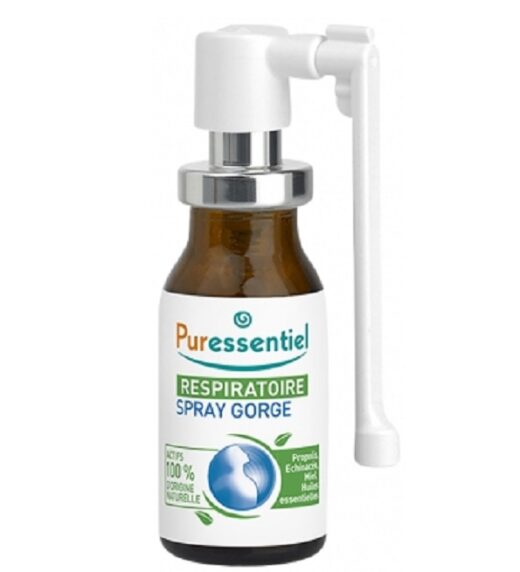 puressentiel spray gorge respiratoire 2 | urban drug store