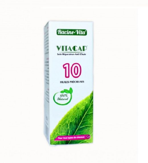 racine vita 10 huiles capillaires 40ml 1 | urban drug store