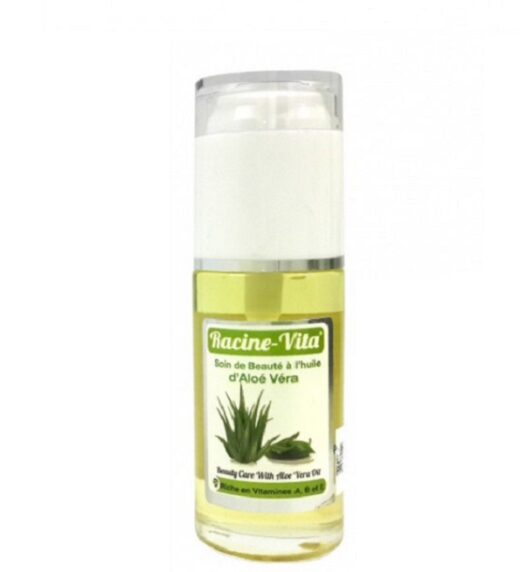 racine vita aloe vera 40 ml | urban drug store