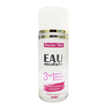RACINE VITA EAU MICELLAIRE 3 EN 1 - 100ML