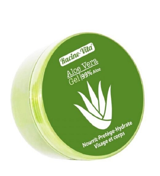 racine vita gel aloe vera pure 1 | urban drug store