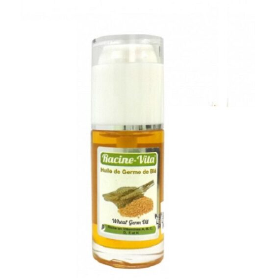 racine vita germe de ble 40 ml 1 | Urban Drug store