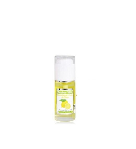 racine vita huile de citron 40 ml | urban drug store