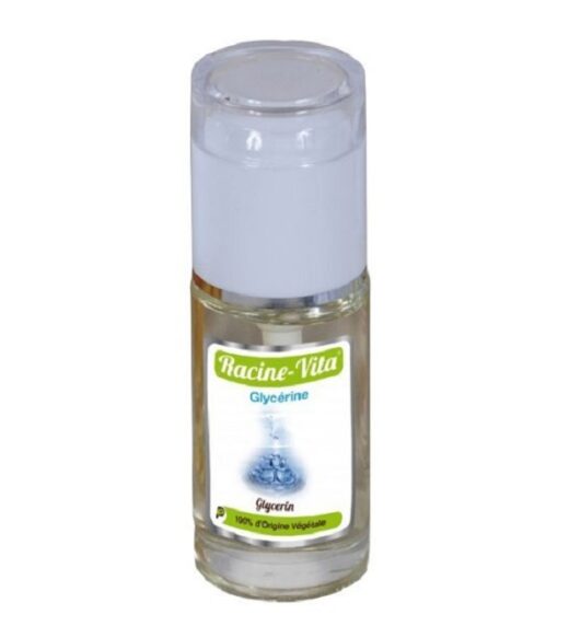 racine vita huile de glycerine 40 ml 1 | Urban Drug store