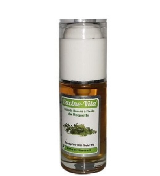 racine vita huile de roquette 40 ml 1 1 | Urban Drug store