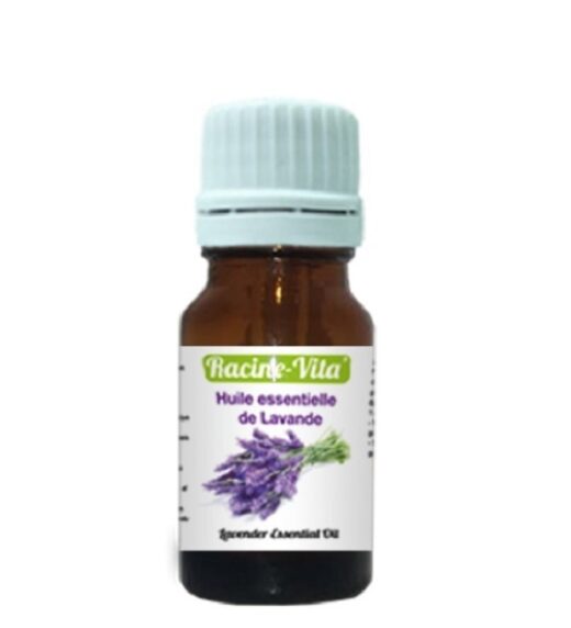 racine vita huile essentielle de lavande 10 ml 1 | Urban Drug store