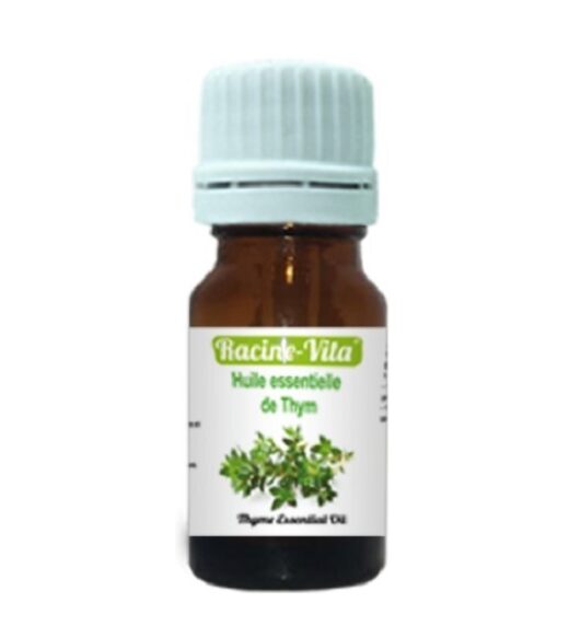 racine vita huile essentielle de thym 10 ml 1 | Urban Drug store