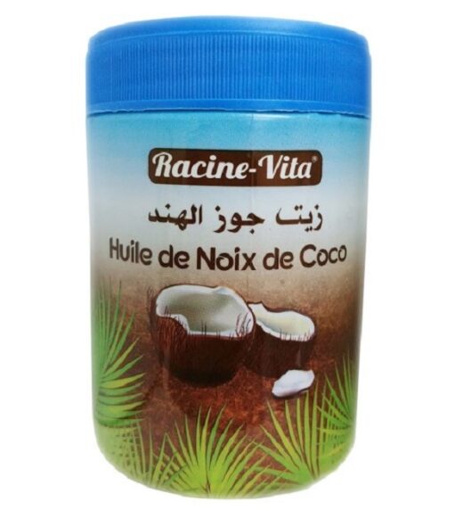 racine vita huile noix de coco 1 1 | Urban Drug store