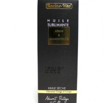 RACINE VITA HUILE SÈCHE SUBLIMANTE 40ML
