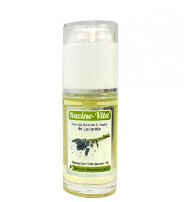RACINE VITA HUILE DE LAVANDE 40ML 1 RACINE VITA HUILE DE LAVANDE 40ML