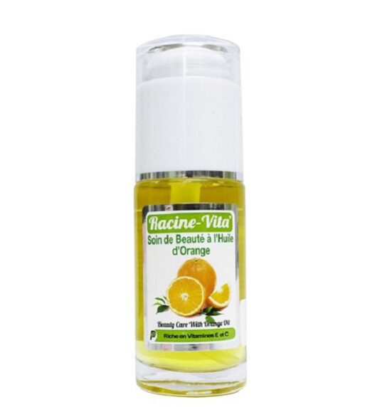 racine vita soin de beaute a huile d orange 1 | Urban Drug store