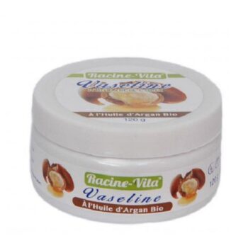 Racine Vita Vaseline Argan 120 G