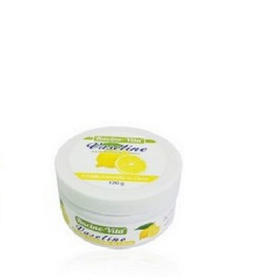 racine vita vaseline citron 120 g | Urban Drug store