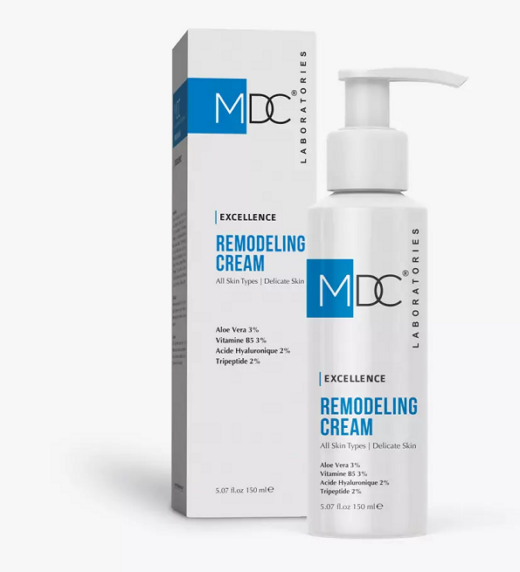 remodeling cream mdc | urban drug store