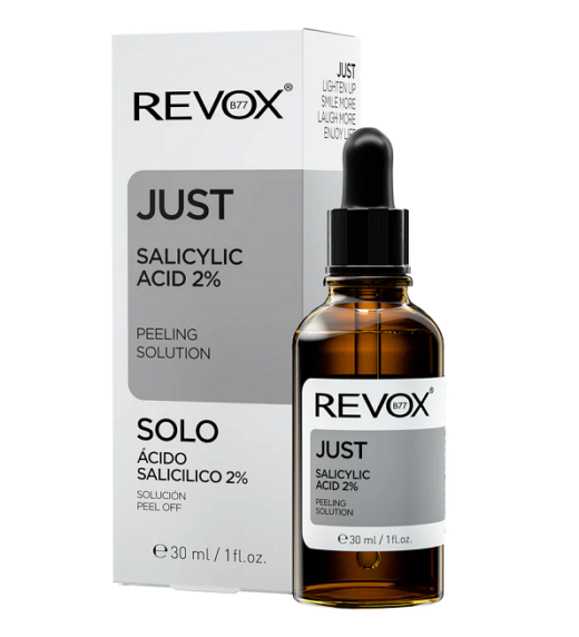 revox just salicylic2 beautymall prix maroc | urban drug store