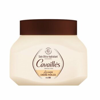 Rogé Cavailles Crème perlée Ultra-Hydratante 400ml