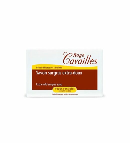 roge cavailles savons extra doux 150g | urban drug store