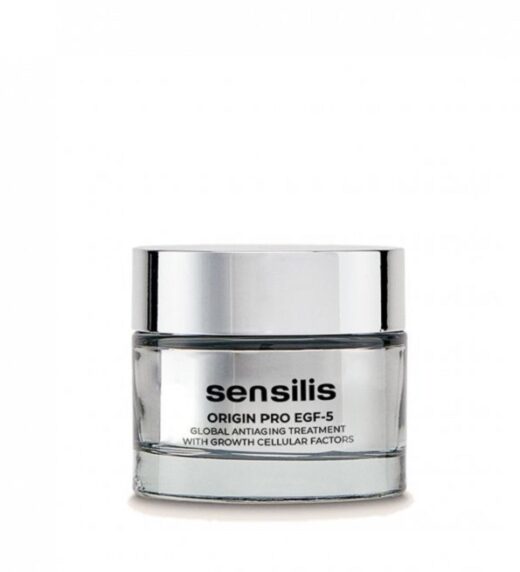 sensilis origin pro egf 5 cream 50ml 2 | urban drug store